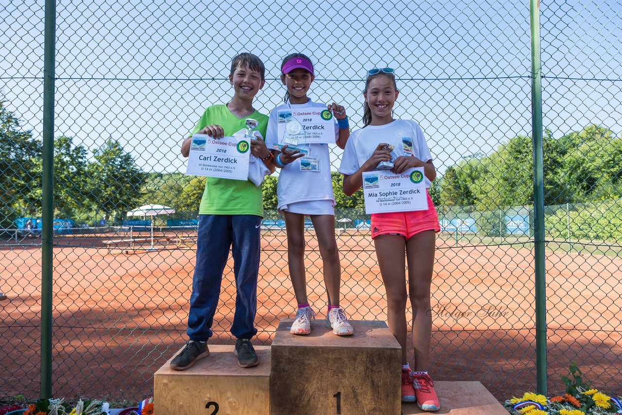 Bild 153 - Ostsee Cup